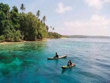 Информация о Соломоновых островах