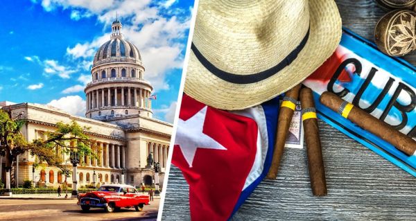 Куба рассказала, как будет снимать ограничения для иностранных туристов
