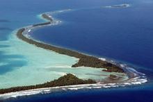 Информация о Тувалу